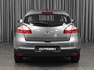 Хетчбэк Renault Megane 2011 года, 799000 рублей, Ставрополь