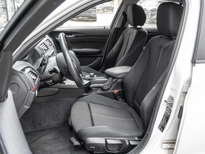 Хетчбэк BMW 1 серия 2014 года, 1440000 рублей, Краснодар