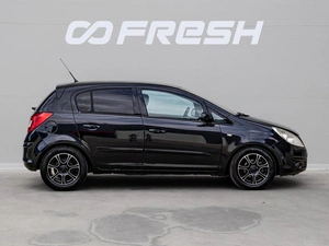 Хетчбэк Opel Corsa 2006 года, 499000 рублей, Краснодар