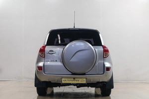 Внедорожник Toyota RAV4 2006 года, 1099000 рублей, Новокузнецк