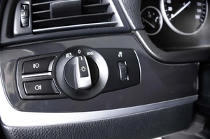 Седан BMW 5 серия 2012 года, 2119000 рублей, Пермь