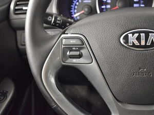 Седан Kia Rio 2017 года, 1165900 рублей, Казань