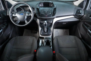 Внедорожник Ford Kuga 2016 года, 1349000 рублей, Тюмень