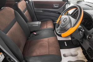 Минивэн Nissan Roox 2012 года, 589000 рублей, Барнаул