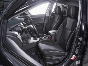 Хетчбэк Hyundai i30 2012 года, 880000 рублей, Ростов-на-Дону