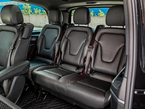 Минивэн Mercedes-benz V-класс 2020 года, 7875000 рублей, Краснодар