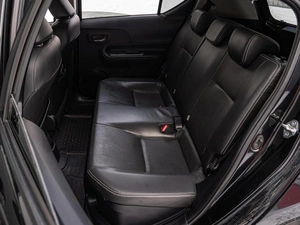 Хетчбэк Toyota Aqua 2018 года, 1315000 рублей, Краснодар