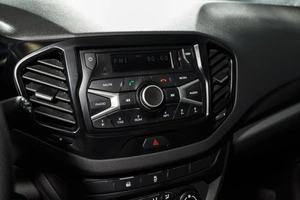 Седан ВАЗ (LADA) Vesta 2020 года, 979000 рублей, Ульяновск