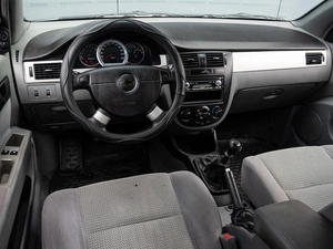 Седан Chevrolet Lacetti 2010 года, 540000 рублей, Краснодар