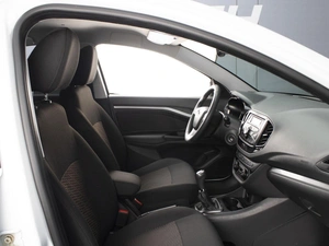 Седан ВАЗ (LADA) Vesta 2021 года, 815000 рублей, Омск