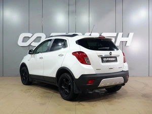 Внедорожник Opel Mokka 2012 года, 859000 рублей, Воронеж
