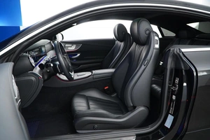 Купе Mercedes-benz E-класс 2020 года, 6199077 рублей, Москва