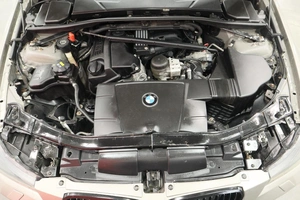 Седан BMW 3 серии 2008 года, 1225000 рублей, Курск