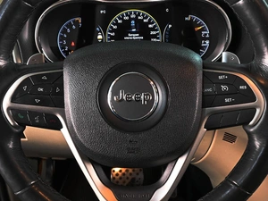 Внедорожник Jeep Grand Cherokee 2014 года, 3399000 рублей, Аксай