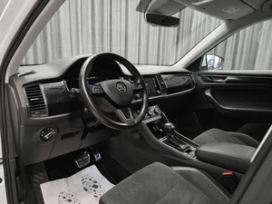 Внедорожник Skoda Kodiaq 2019 года, 2500000 рублей, Красноярск