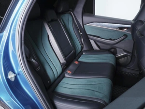 Внедорожник Geely Monjaro 2023 года, 3350000 рублей, Ростов-на-Дону