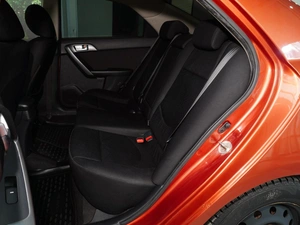 Седан Kia Cerato 2010 года, 625000 рублей, Тверь