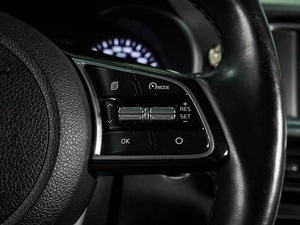 Седан Kia Optima 2019 года, 1854000 рублей, Воронеж