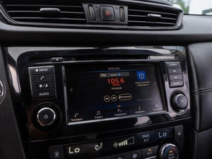 Внедорожник Nissan X-Trail 2021 года, 2299000 рублей, Волгоград