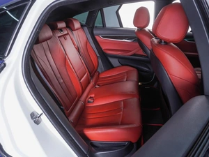Внедорожник BMW X6 2018 года, 3739000 рублей, Аксай