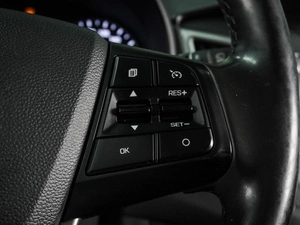 Внедорожник Hyundai Creta 2020 года, 1674000 рублей, Воронеж