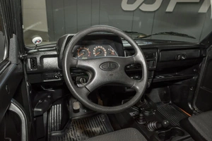 Внедорожник ВАЗ (LADA) 4x4 (Нива) 2019 года, 699000 рублей, Ульяновск