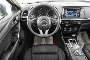 Седан Mazda 6 2014 года, 1349000 рублей, Красноярск