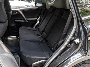 Внедорожник Toyota RAV4 2018 года, 2340000 рублей, Краснодар