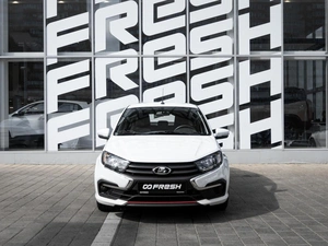 Лифтбек ВАЗ (LADA) Granta 2024 года, 971000 рублей, Ставрополь