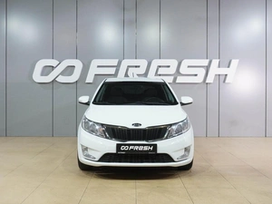 Хетчбэк Kia Rio 2014 года, 1249000 рублей, Воронеж