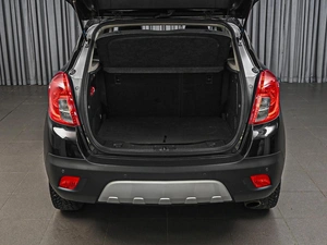 Внедорожник Opel Mokka 2015 года, 1280000 рублей, Ставрополь