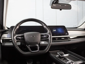 Седан Chery Arrizo 8 2023 года, 1890000 рублей, Омск