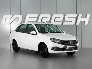 Седан ВАЗ (LADA) Granta 2024 года, 889000 рублей, Минеральные Воды