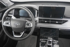 Внедорожник Chery Tiggo 8 Pro 2023 года, 2749000 рублей, Кемерово