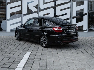 Лифтбек ВАЗ (LADA) Granta 2024 года, 1165000 рублей, Ставрополь