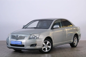 Седан Toyota Avensis 2008 года, 1019000 рублей, Омск