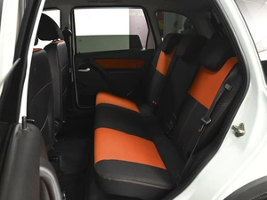 Универсал ВАЗ (LADA) Kalina Cross 2015 года, 749000 рублей, Ставрополь