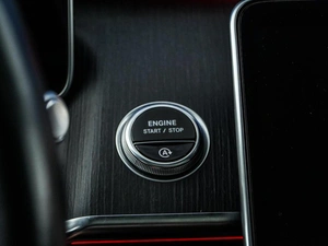 Седан Mercedes-benz S-класс 2020 года, 7944434 рублей, Москва