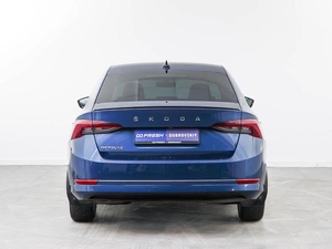 Лифтбек Skoda Octavia 2021 года, 2344444 рублей, Москва