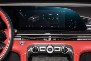 Внедорожник EXEED RX 2023 года, 4019000 рублей, Новосибирск