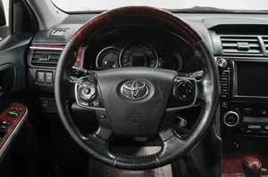 Седан Toyota Camry 2012 года, 1659000 рублей, Новокузнецк