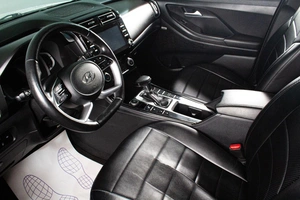 Внедорожник Hyundai Creta 2021 года, 1699000 рублей, Сургут