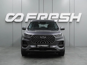 Внедорожник Chery Tiggo 8 Pro 2022 года, 2198000 рублей, Воронеж