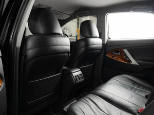 Седан Toyota Camry 2011 года, 1420000 рублей, Тюмень