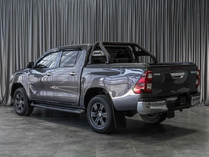 Пикап Toyota Hilux 2020 года, 3799000 рублей, Тюмень