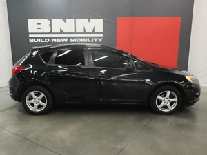 Хэтчбек Opel Astra 2014 года, 1050000 рублей, Курск