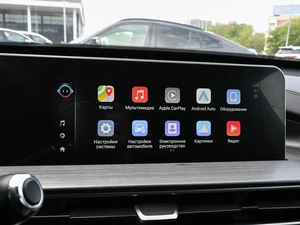 Внедорожник Chery Tiggo 4 Pro 2024 года, 1699000 рублей, Волгоград