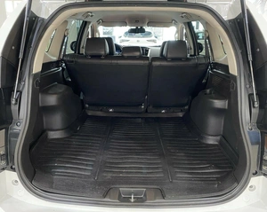 Внедорожник Mitsubishi Pajero Sport 2021 года, 4472000 рублей, Красноярск