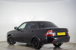 Седан ВАЗ (LADA) Priora 2015 года, 639000 рублей, Оренбург