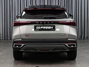 Внедорожник OMODA C5 2023 года, 1928000 рублей, Ставрополь